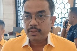 Maman Abdurrahman Sebut Batas Sertifikasi Halal Ditunda hingga 2028, Pemerintah Cari Jalan Tengah