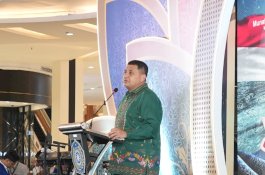 Wali Kota Appi Ingin PKK Makassar Hadir Lebih Dekat, Bantu Keluarga dan Warga yang Membutuhkan