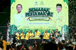 Menteri UMKM Ajak Warga Sulsel Borong Produk Lokal, Dorong UMKM Tembus Pasar Digital