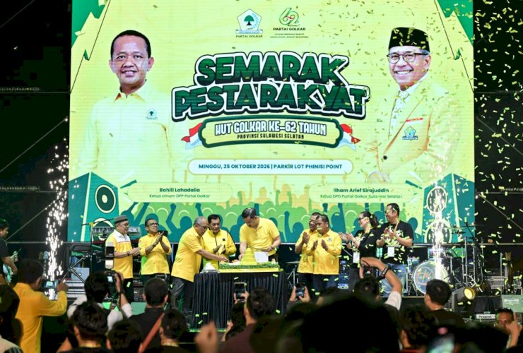 Menteri UMKM Ajak Warga Sulsel Borong Produk Lokal, Dorong UMKM Tembus Pasar Digital