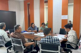Hampir Setahun Buron, Dirut Perusahaan Tambang Nikel di Makassar Ditangkap Terkait Dugaan Penggelapan Pajak