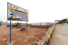 Penimbunan Lahan Stadion Untia Dikebut, Munafri Targetkan Konstruksi Dimulai Awal 2027