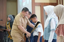 Di Kongres Pemuda Sulsel, Munafri Tegaskan Aspirasi Anak Muda Harus Jadi Aksi Nyata Pembangunan