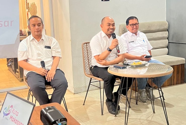 HUT ke-419 Makassar: Bedah 419 Rumah, Nikah Massal Gratis hingga Layanan Kesehatan