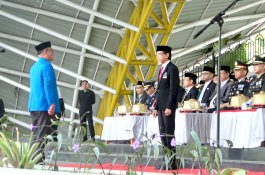 HSP ke-98, Pemuda Pangkep Didorong Tingkatkan Kompetensi dan Kreativitas