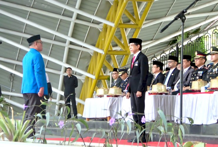 HSP ke-98, Pemuda Pangkep Didorong Tingkatkan Kompetensi dan Kreativitas