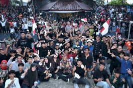 Memeluk Ikrar Damai di Bawah Mandala: Gaya IAS dan Aliyah Merawat Masa Depan Remaja Makassar