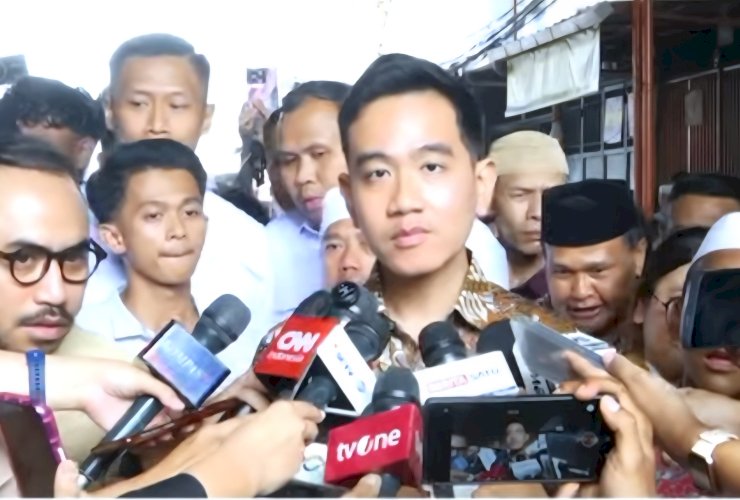 Mahkamah Agung Kabulkan Kasasi, Suket Penyetaraan Ijazah SMA Gibran Dinyatakan Tidak Sah