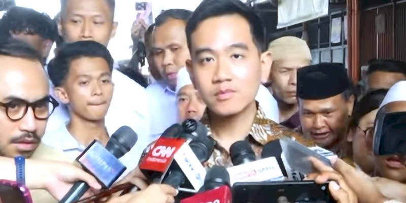 Mahkamah Agung Kabulkan Kasasi, Suket Penyetaraan Ijazah SMA Gibran Dinyatakan Tidak Sah