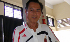 Jie Keng Wie