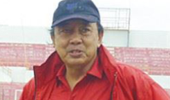 M. Basri, dokpri
