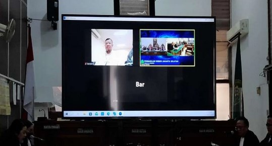 ACT Selewengkan Dana Korban Lion Air JT 610