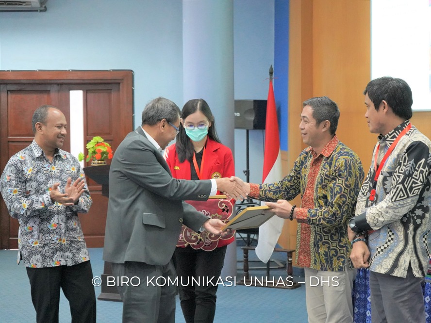 Universitas Hasanuddin