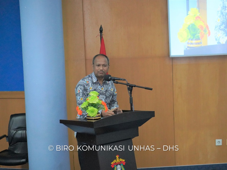 Musyawarah Universitas Hasanuddin