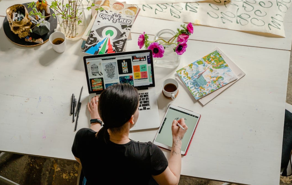 Pekerjaan Paling Cocok Untuk Para Gen Z yang Sangat Menjanjikan