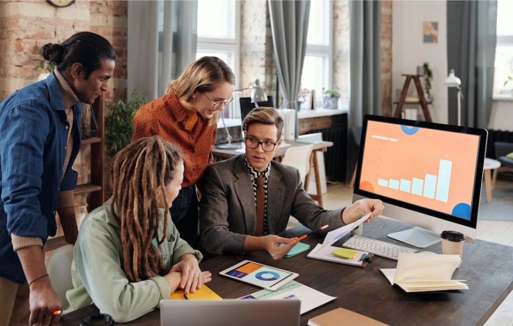 Pekerjaan Paling Cocok Untuk Para Gen Z yang Sangat Menjanjikan