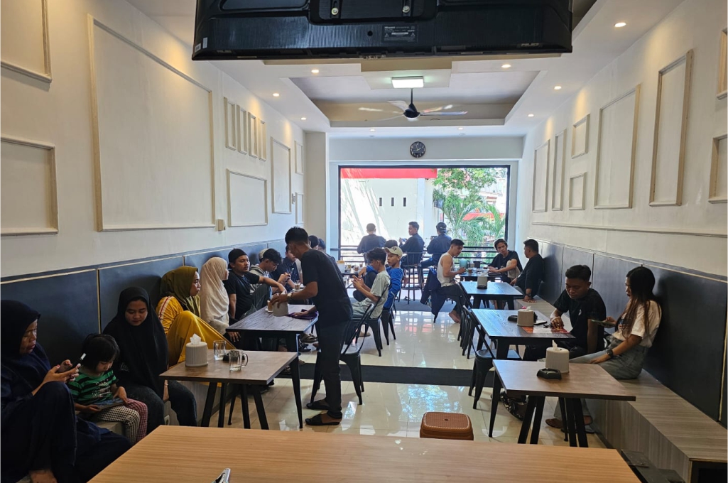 Warkop Barlim