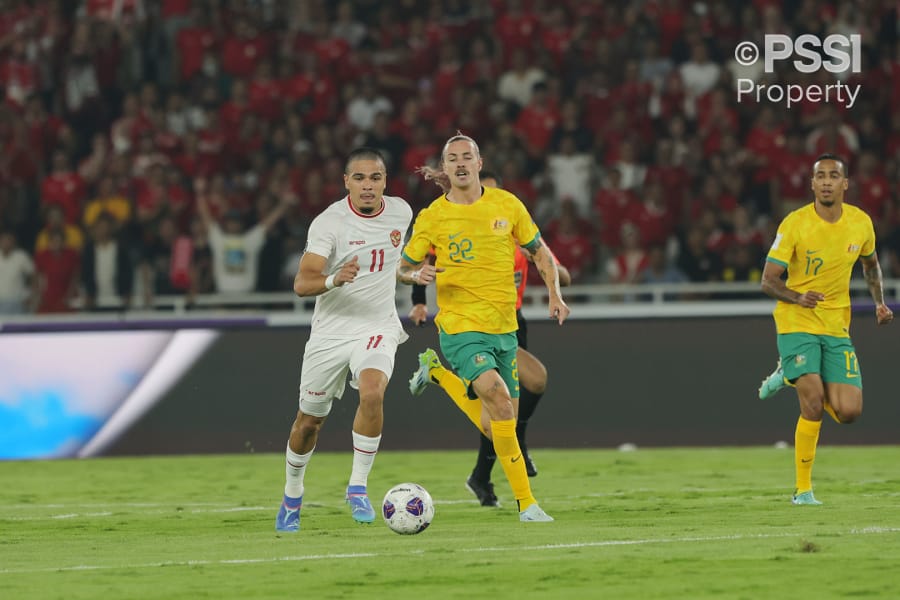 Timnas Indonesia